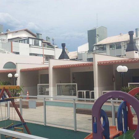 Apto 1 Dormitorio Vista Para O Mar Florianópolis المظهر الخارجي الصورة