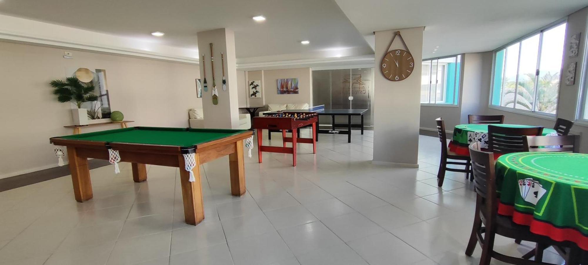Apto 1 Dormitorio Vista Para O Mar Florianópolis المظهر الخارجي الصورة
