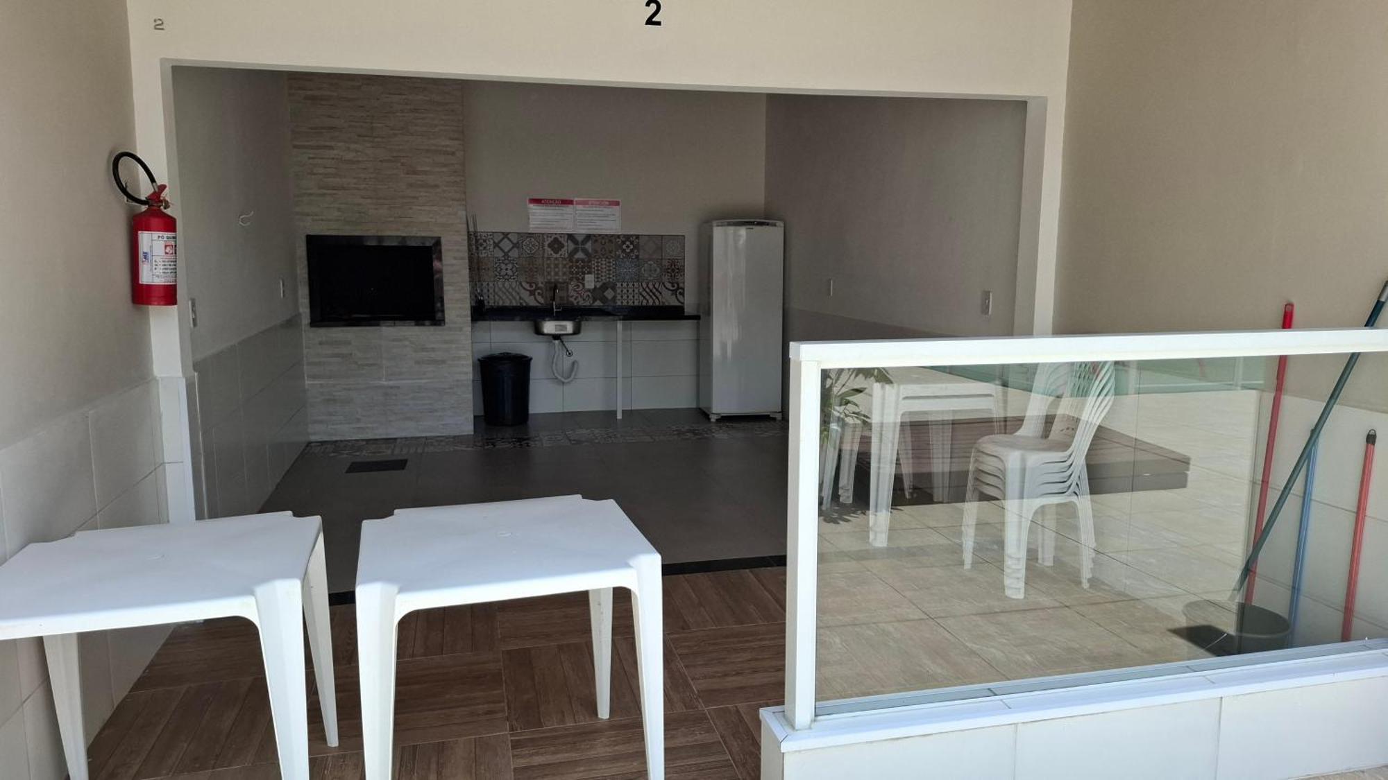 Apto 1 Dormitorio Vista Para O Mar Florianópolis الغرفة الصورة